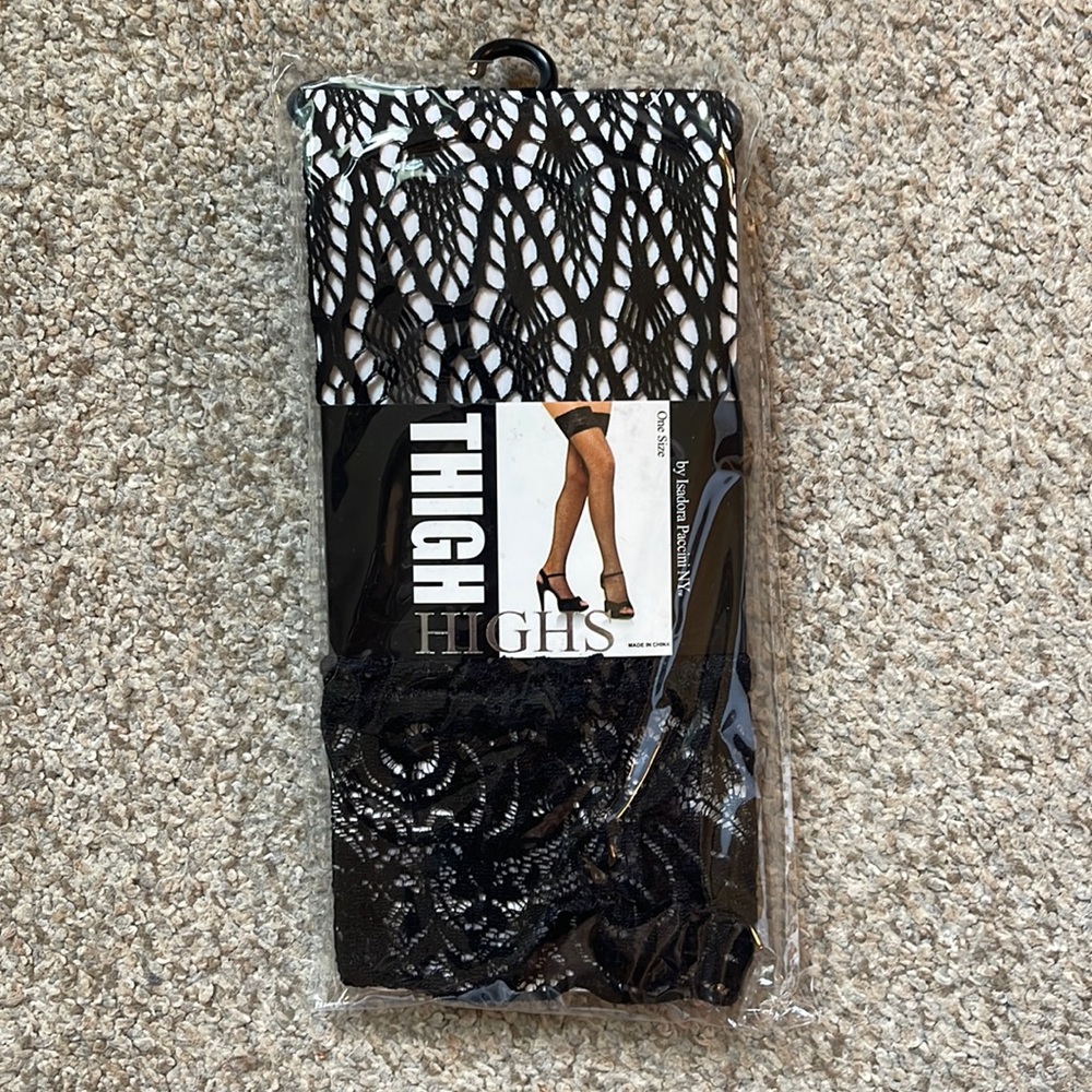 Thigh Highs